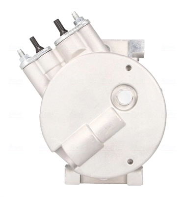 Compresseur, climatisation NISSENS 89148