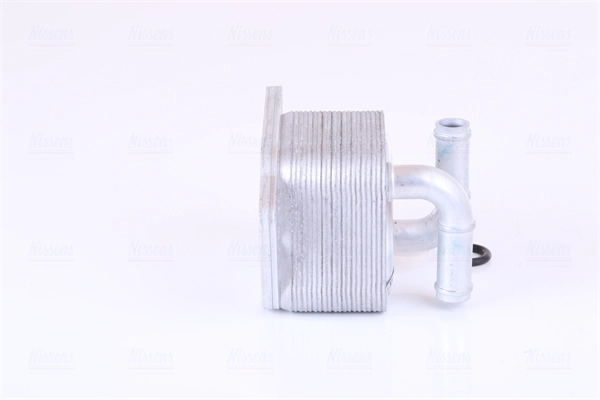 Radiateur d'huile de boîte automatique NISSENS 90733