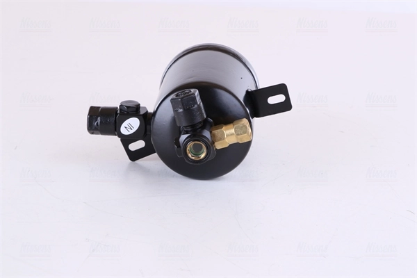 Filtre déshydratant, climatisation NISSENS 95077