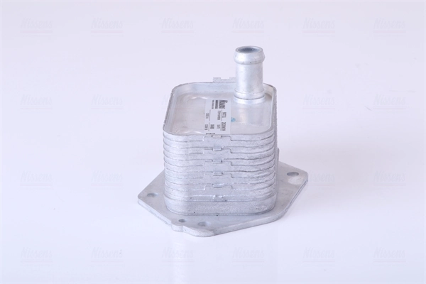 Radiateur d'huile NISSENS 90721