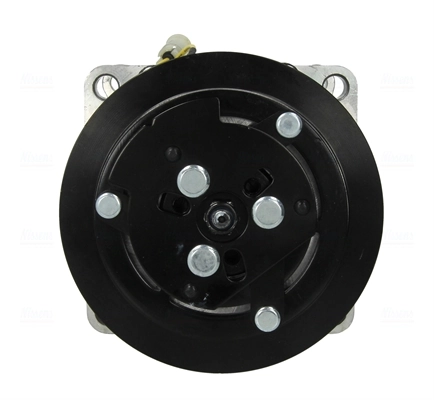 Compresseur, climatisation NISSENS 89411