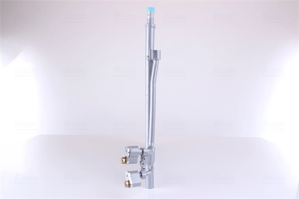 Condenseur, climatisation NISSENS 940097
