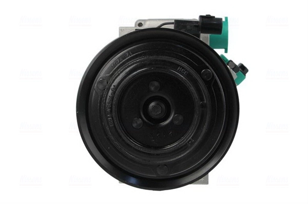 Compresseur, climatisation NISSENS 89285