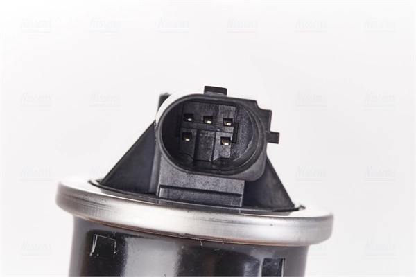 Vanne EGR NISSENS 98152