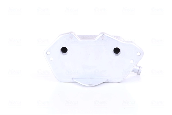 Radiateur d'huile NISSENS 90662