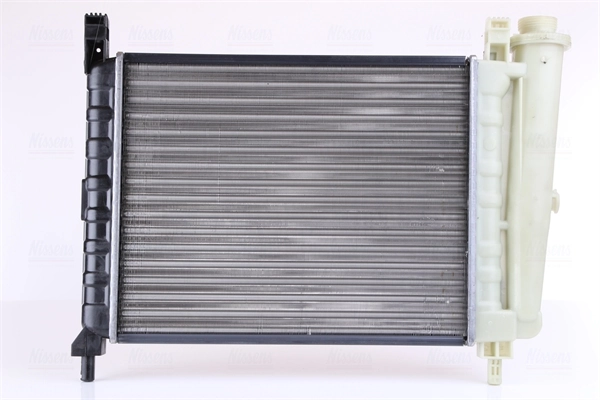 Radiateur, refroidissement du moteur NISSENS 61940