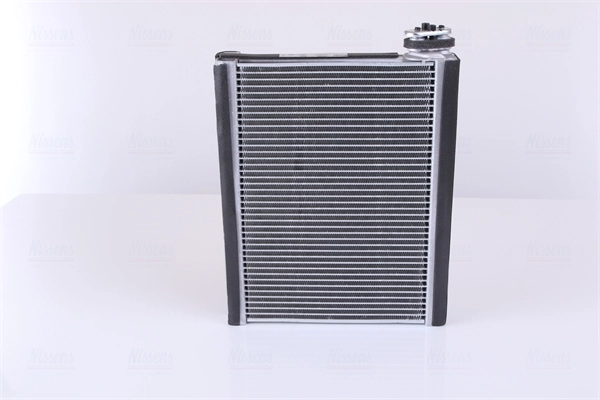 Évaporateur climatisation NISSENS 92368