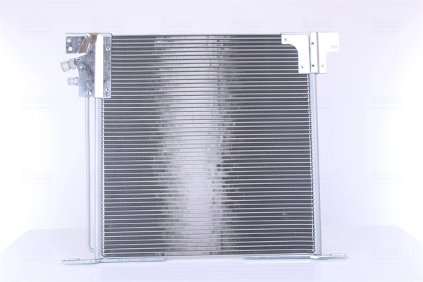 Condenseur, climatisation NISSENS 94226