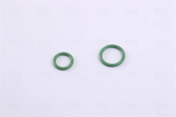 Module de refroidissement NISSENS 637626