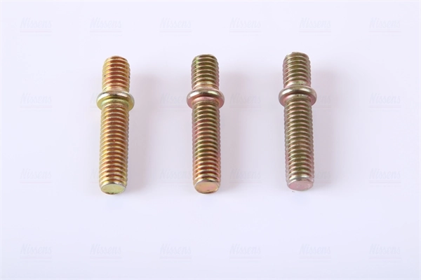 Condenseur, climatisation NISSENS 940656