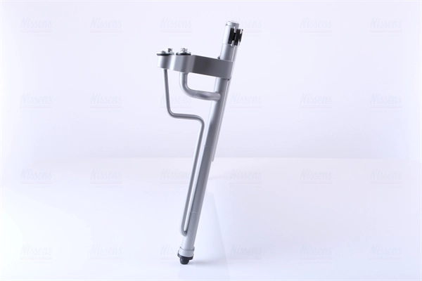 Condenseur, climatisation NISSENS 94814