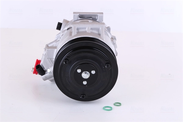 NISSENS 890805 — Компресор кондиціонера