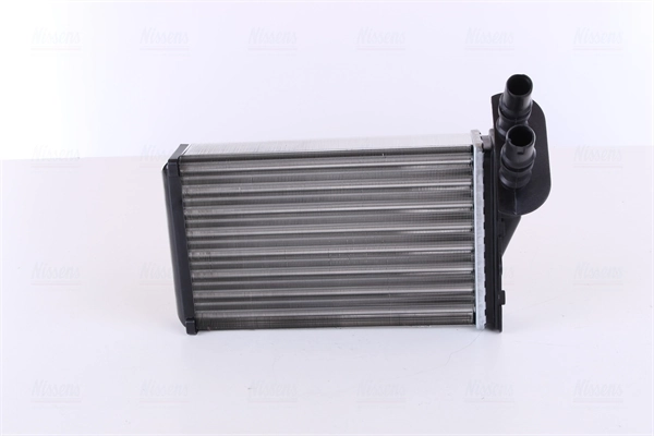 NISSENS 73374 — Радіатор пічки