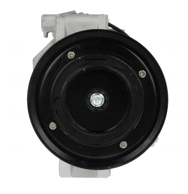 Compresseur, climatisation NISSENS 89084