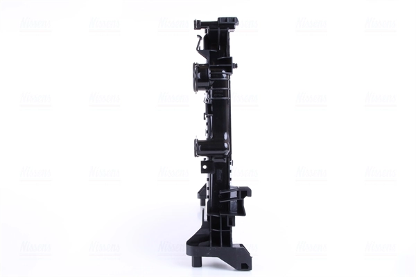 Radiateur, refroidissement du moteur NISSENS 67190