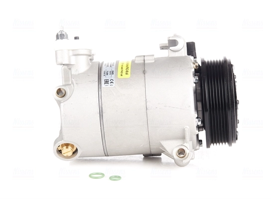 NISSENS 890213