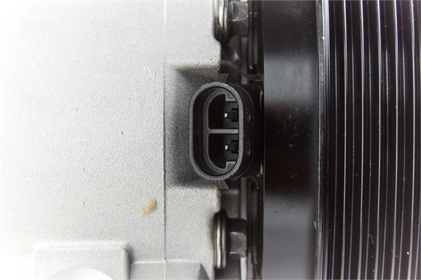 Compresseur, climatisation NISSENS 89072