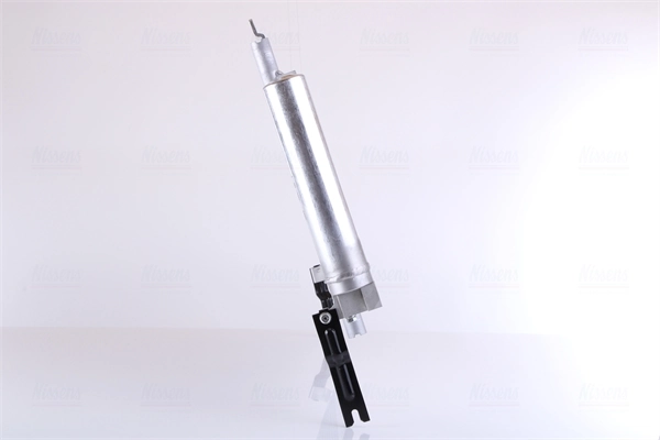 Condenseur, climatisation NISSENS 941029