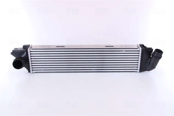 Intercooler, échangeur NISSENS 96149