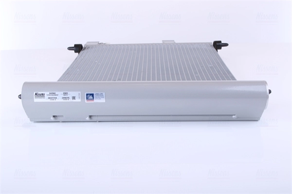 Condenseur, climatisation NISSENS 94560