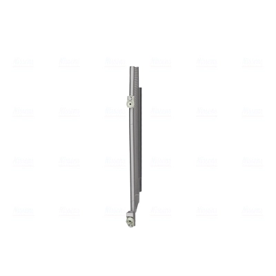 Condenseur, climatisation NISSENS 940852