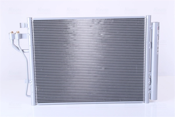 Condenseur, climatisation NISSENS 940592