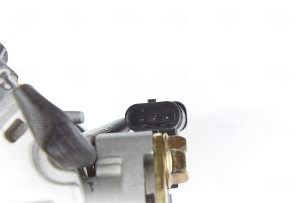 Compresseur, climatisation NISSENS 890098