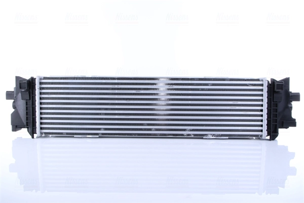 Intercooler, échangeur NISSENS 961265