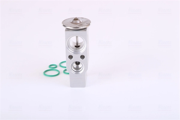 Détendeur, climatisation NISSENS 999397