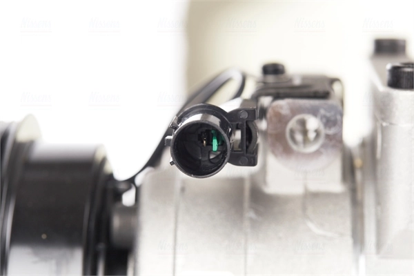 Compresseur, climatisation NISSENS 890737