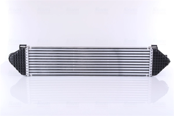 Intercooler, échangeur NISSENS 96473