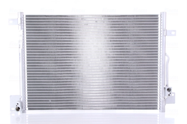 Condenseur, climatisation NISSENS 94391