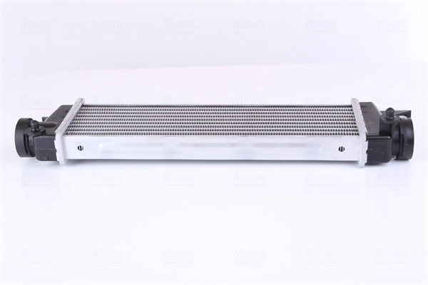 Intercooler, échangeur NISSENS 96782