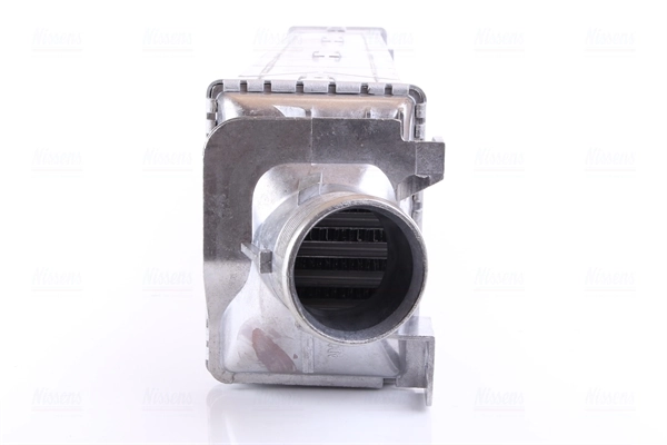 Intercooler, échangeur NISSENS 961467