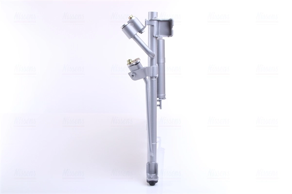 Condenseur, climatisation NISSENS 940439