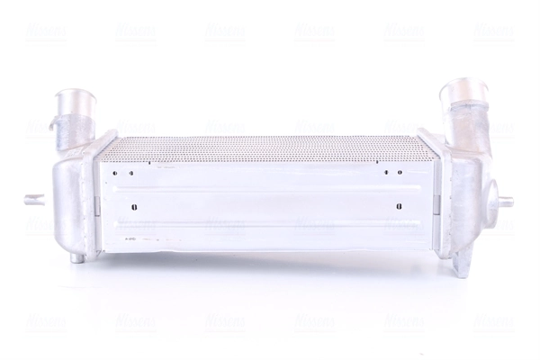 Intercooler, échangeur NISSENS 961495