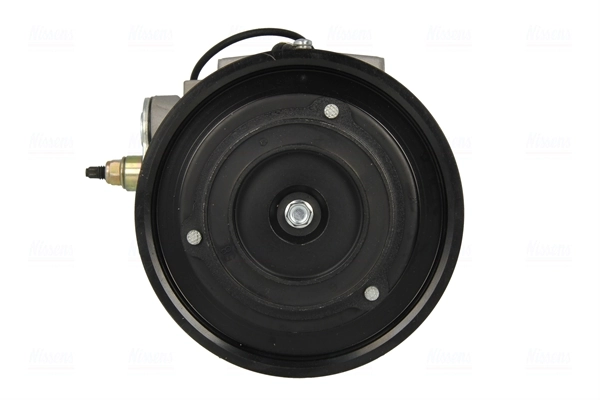 Compresseur, climatisation NISSENS 890093