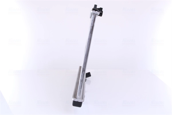 Radiateur, refroidissement du moteur NISSENS 62258