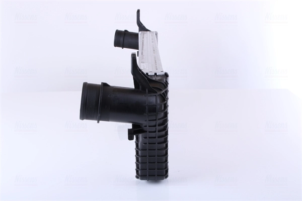 Intercooler, échangeur NISSENS 96571