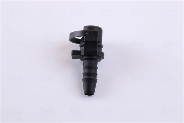 Radiateur, refroidissement du moteur NISSENS 63744A