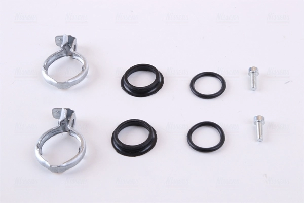 Système de chauffage NISSENS 72049