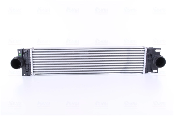 Intercooler, échangeur NISSENS 961235