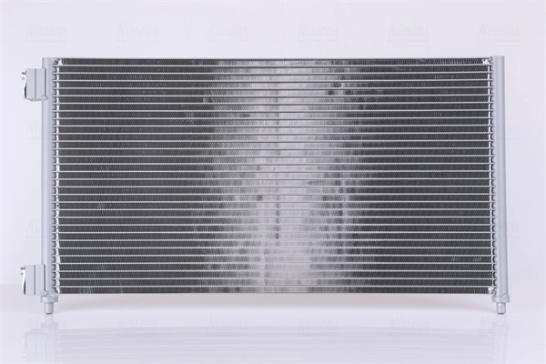 Condenseur, climatisation NISSENS 94633
