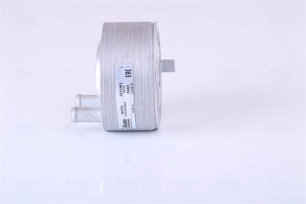 Radiateur d'huile NISSENS 90793