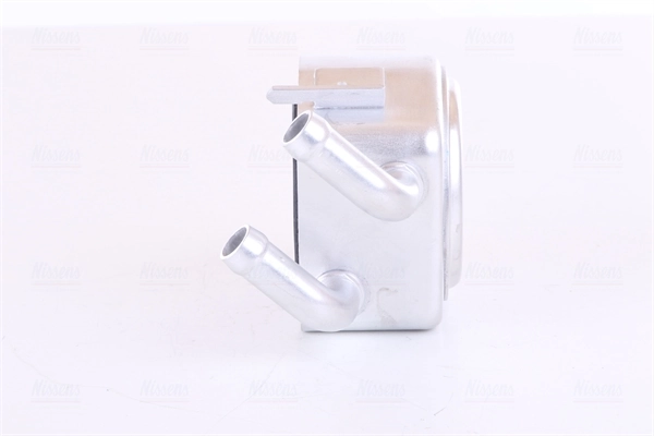 Radiateur d'huile NISSENS 90695