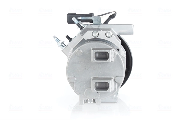 Compresseur, climatisation NISSENS 890162