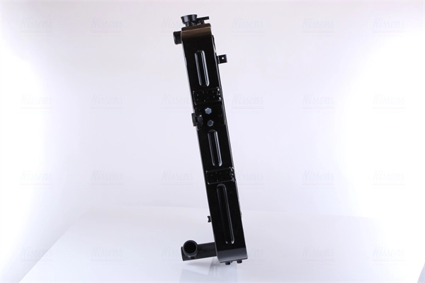 Radiateur, refroidissement du moteur NISSENS 66996