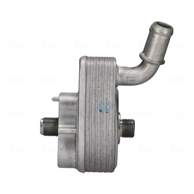 Radiateur d'huile NISSENS 91499