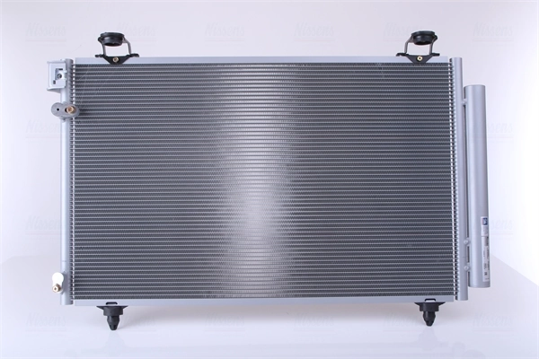 Condenseur, climatisation NISSENS 940081