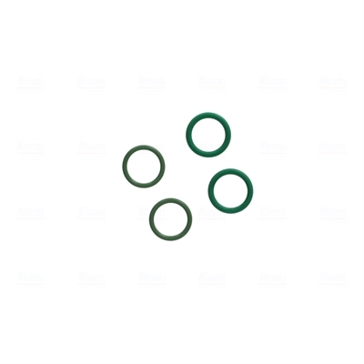 Compresseur, climatisation NISSENS 891197